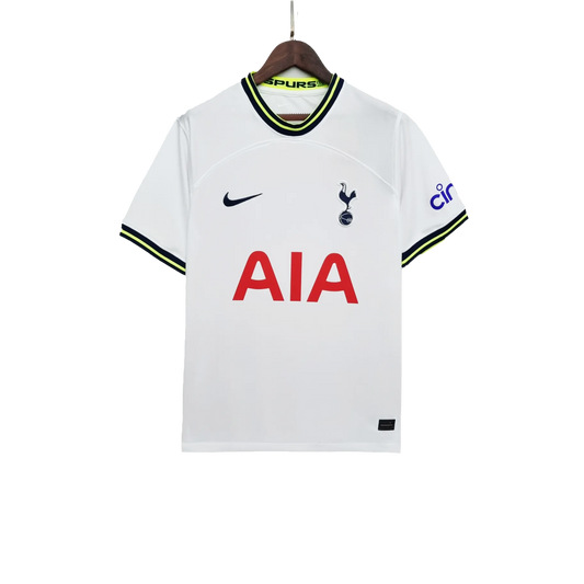 Tottenham Home Kit 22/23