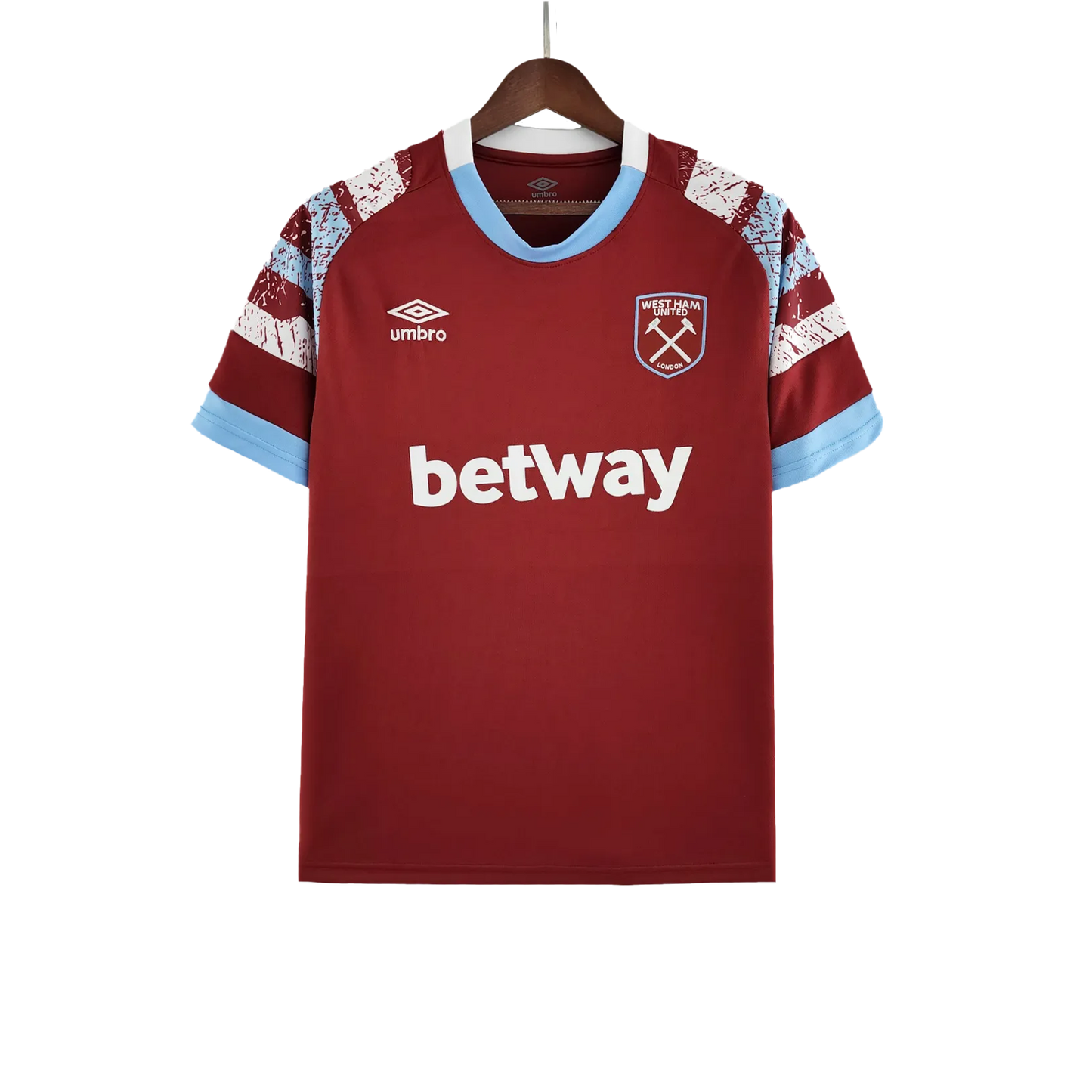 West Ham United Home Kit 22/23