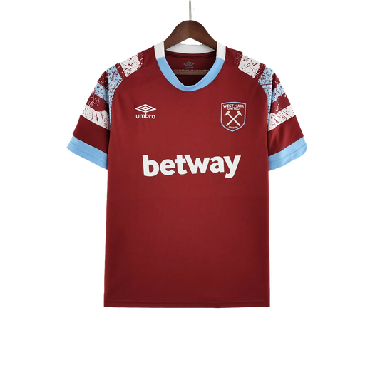 West Ham United Home Kit 22/23