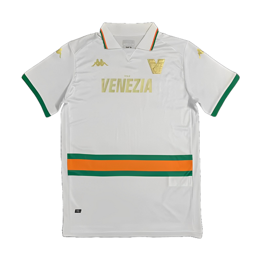 Venezia Away Kit 23/24