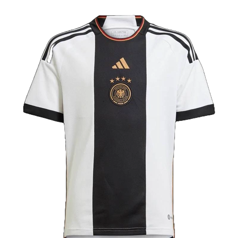 Germany Home Kit 2022