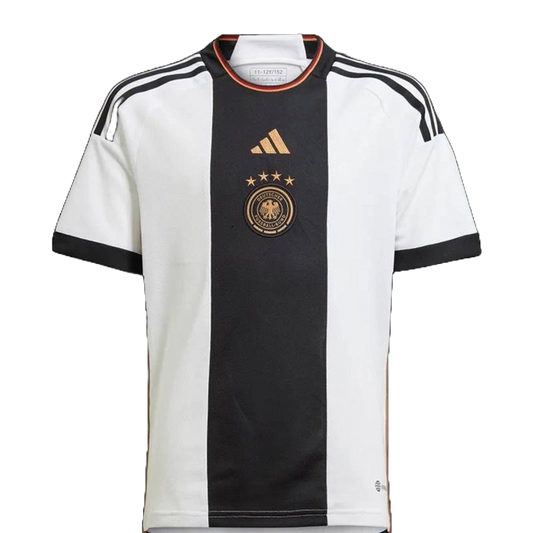 Germany Home Kit 2022