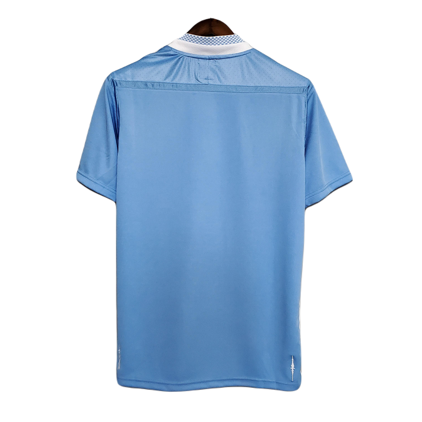 Retro Manchester City 11/12 Home Kit