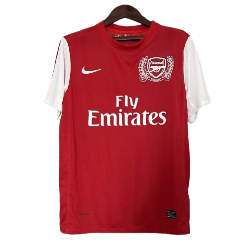 Retro 11/12 Arsenal Home Kit