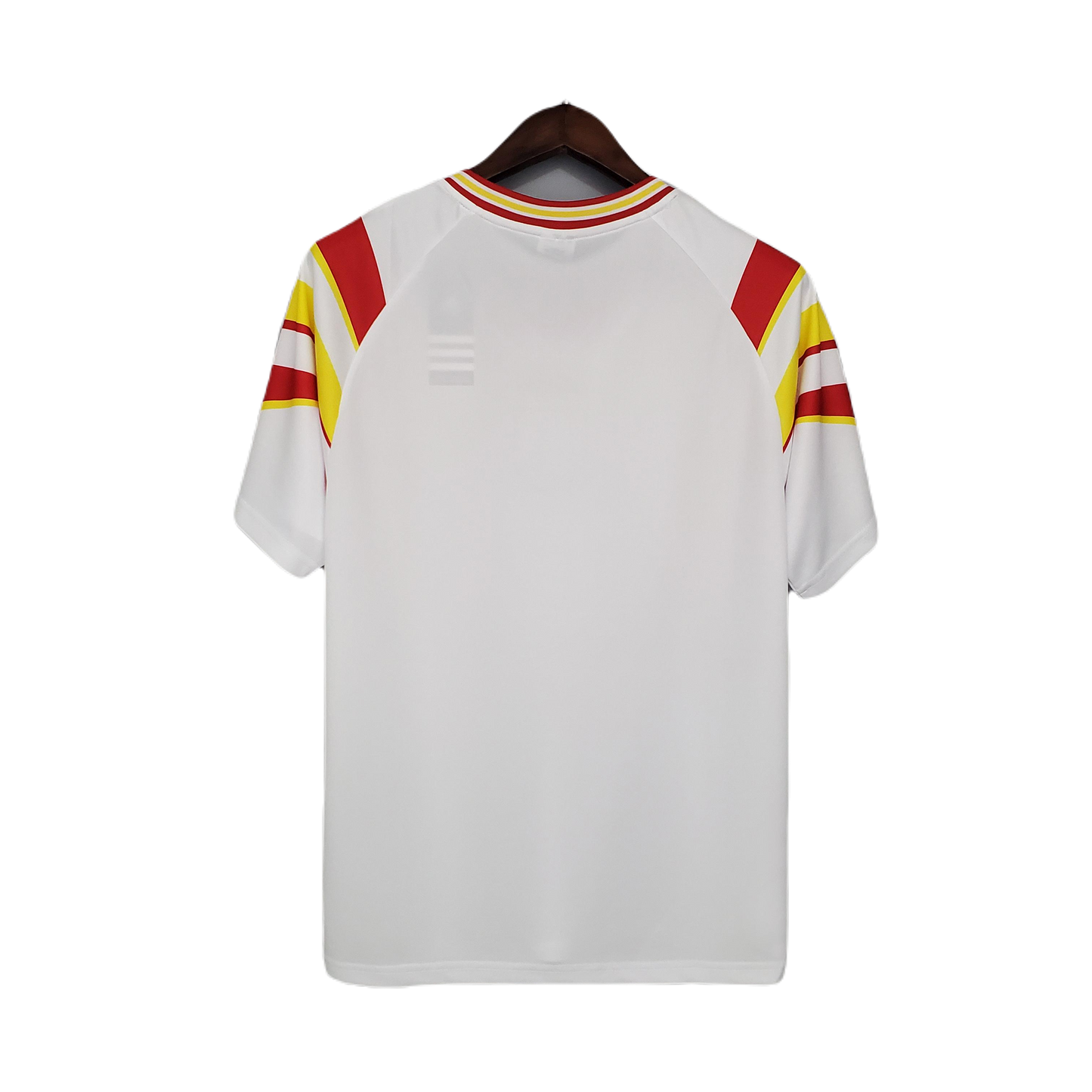 Retro Spain 1996 Away Kit