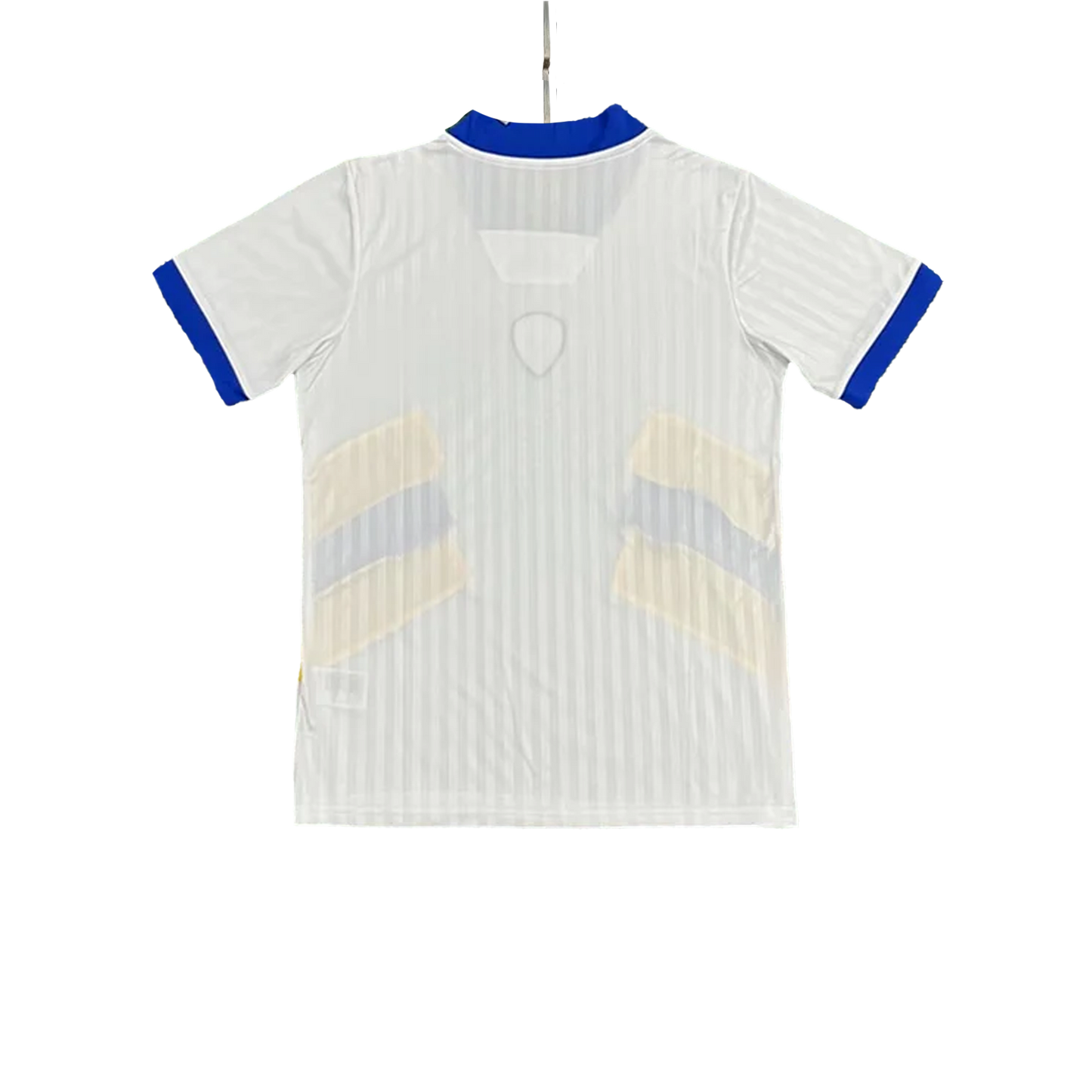 Leeds United White Kit 23/24