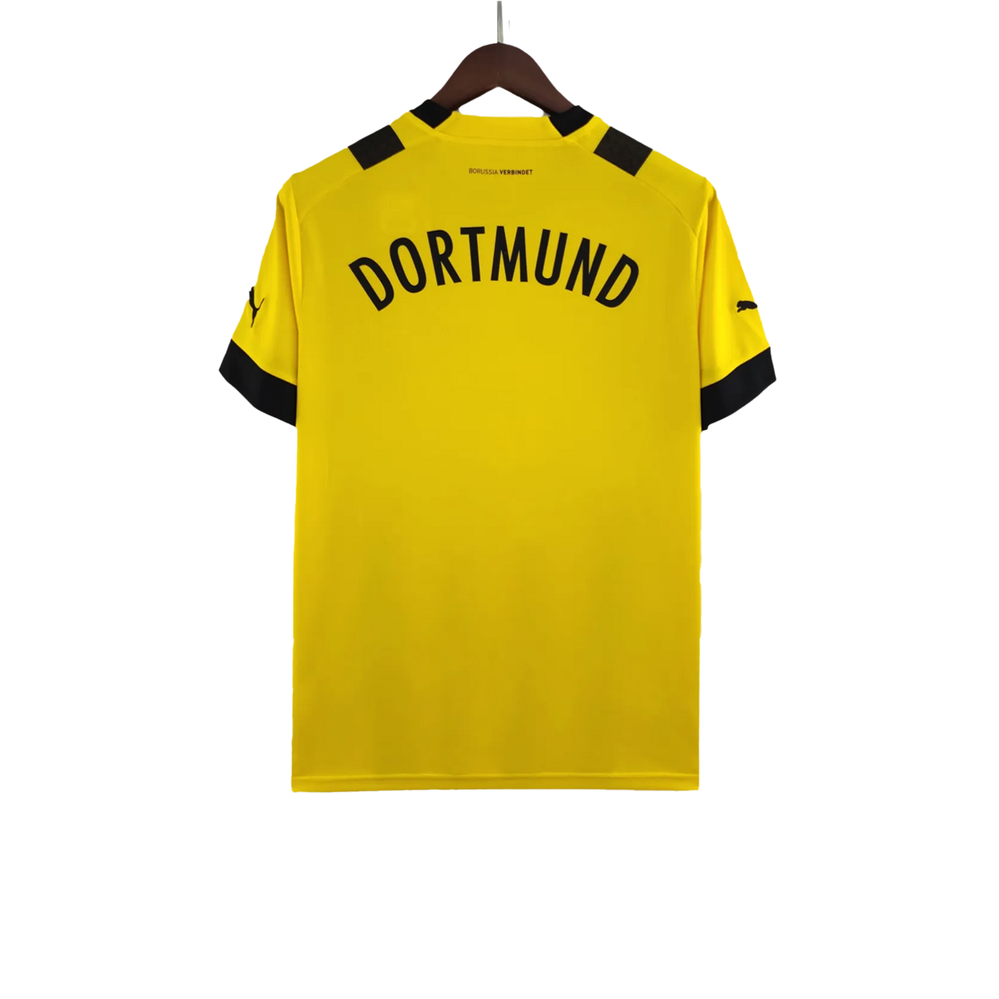 Borussia Dortmund Home Kit 22/23