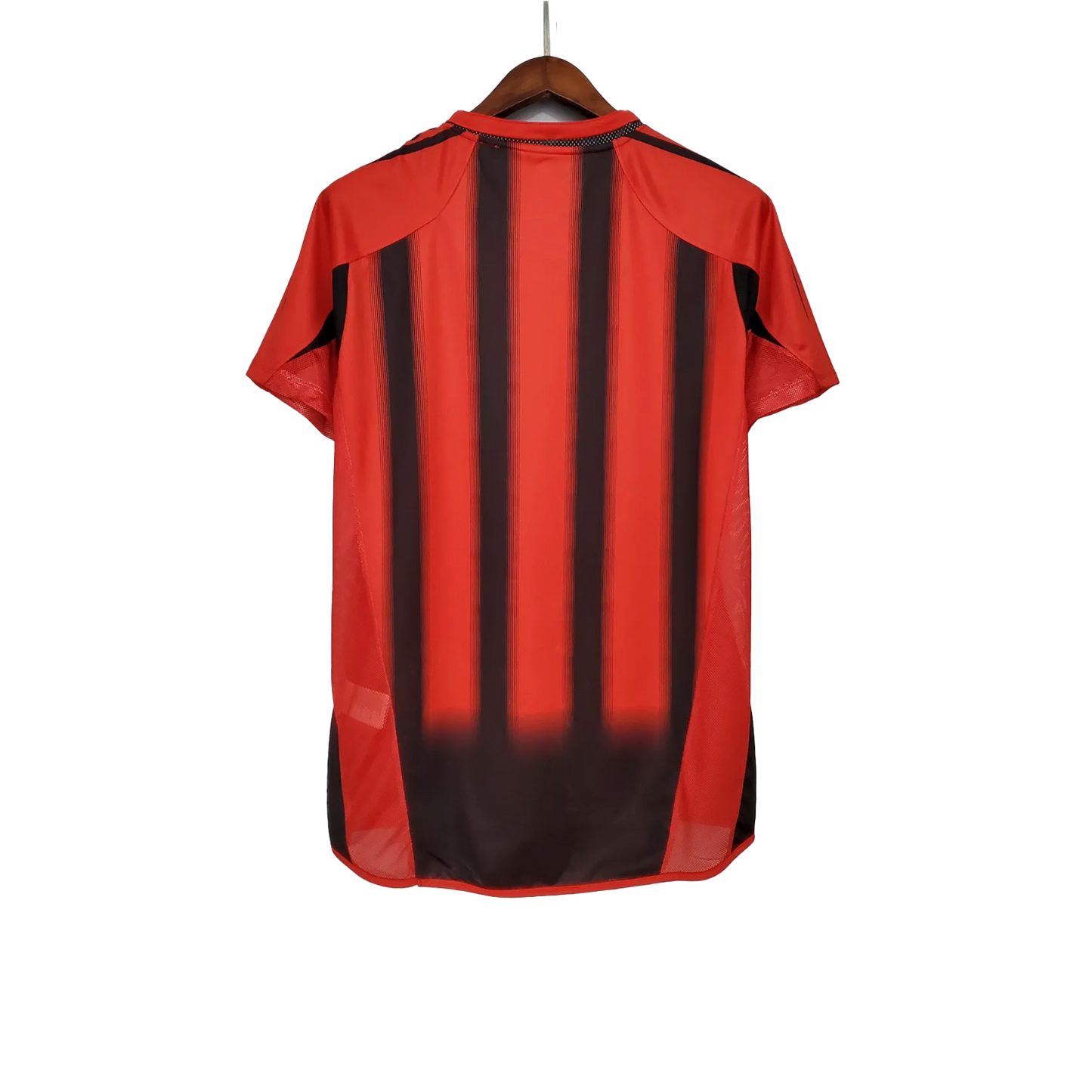 Retro 04/05 AC Milan Home Kit