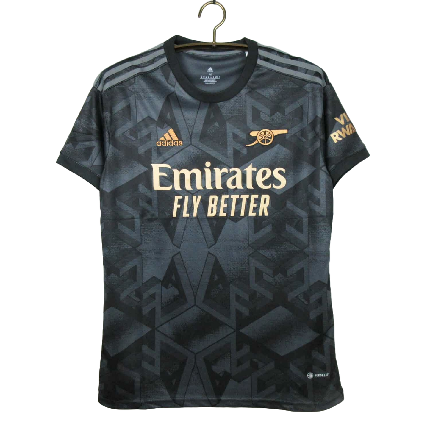 Arsenal Away Kit 22/23