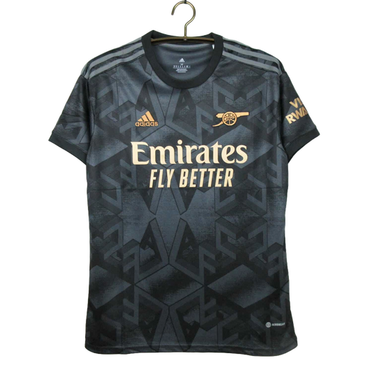 Arsenal Away Kit 22/23