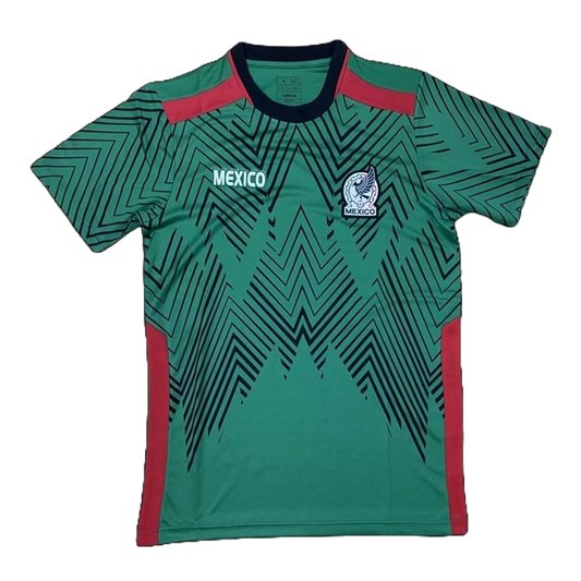 Mexico Home Kit 2023