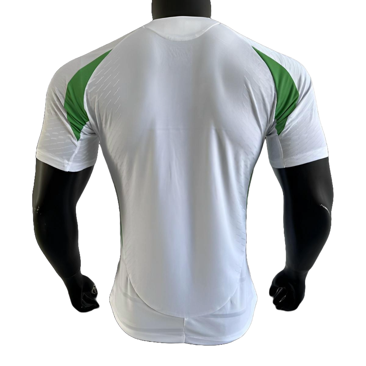 Saudi Arabia Away Kit 2024