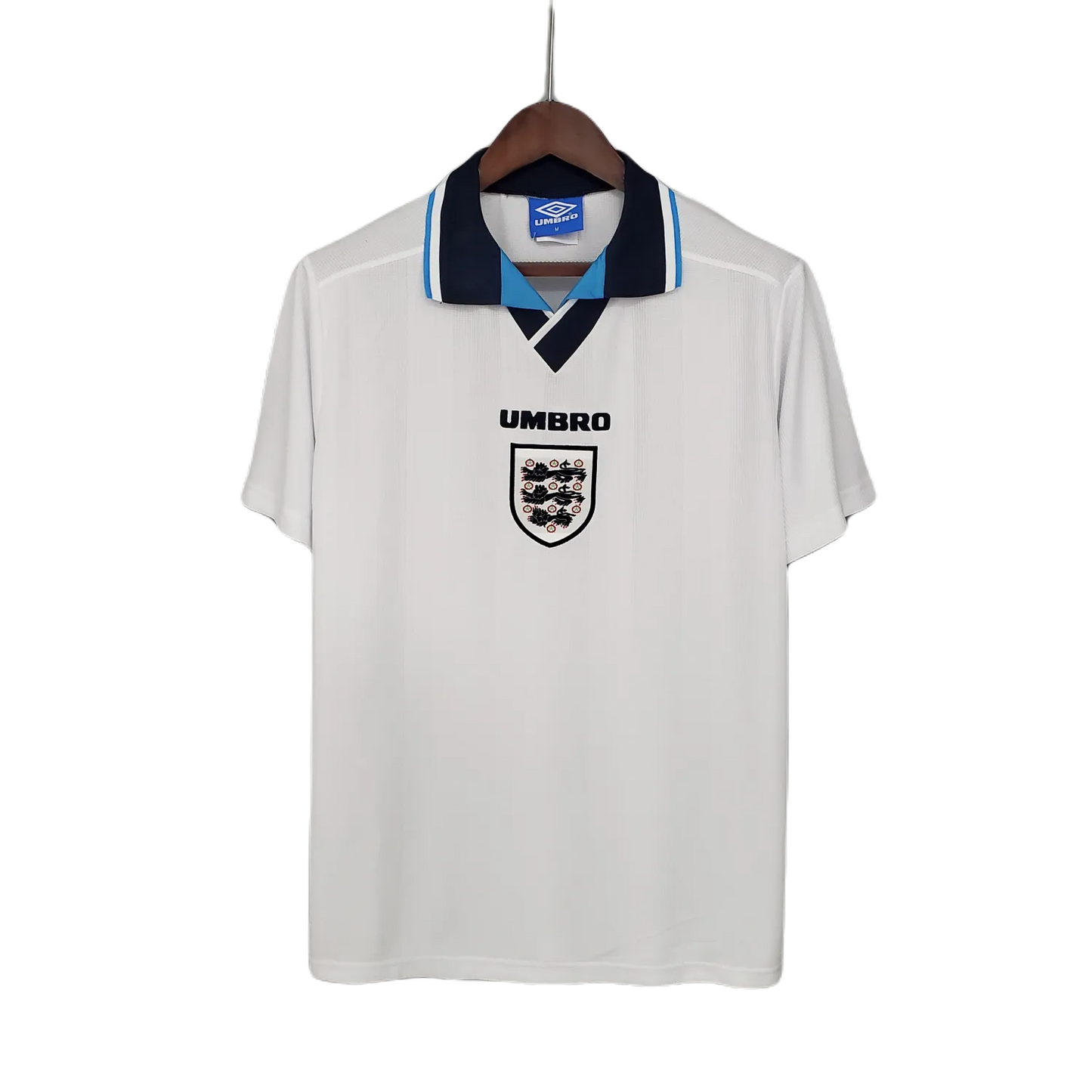 Retro England 1996 Home Kit