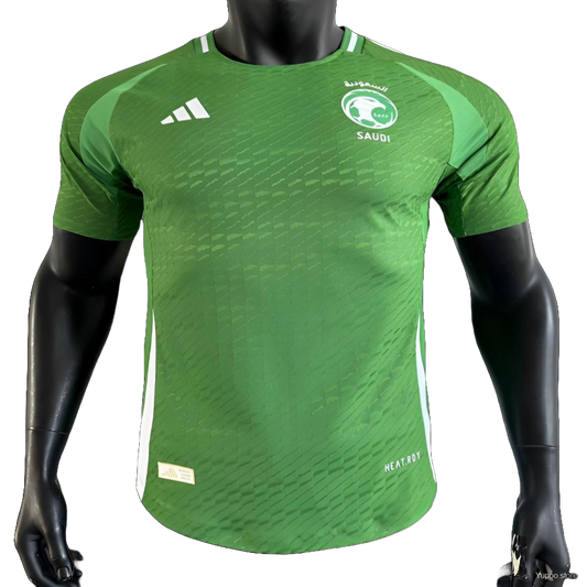 Saudi Arabia Home Kit 2024