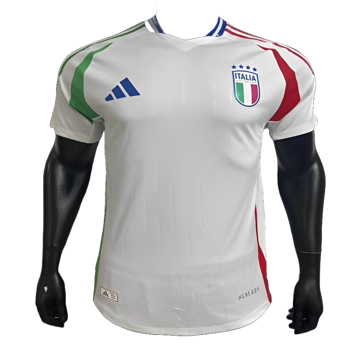 Italy Away Kit 2023