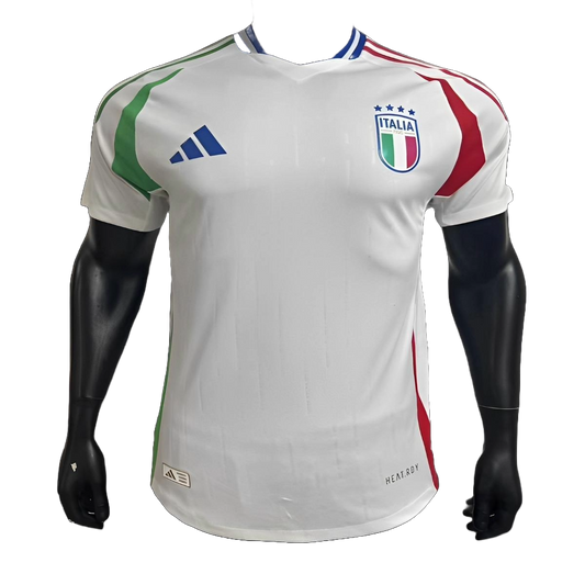 Italy Away Kit 2023