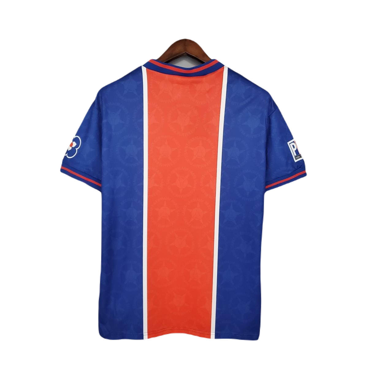 Retro PSG 95/96 Home Kit