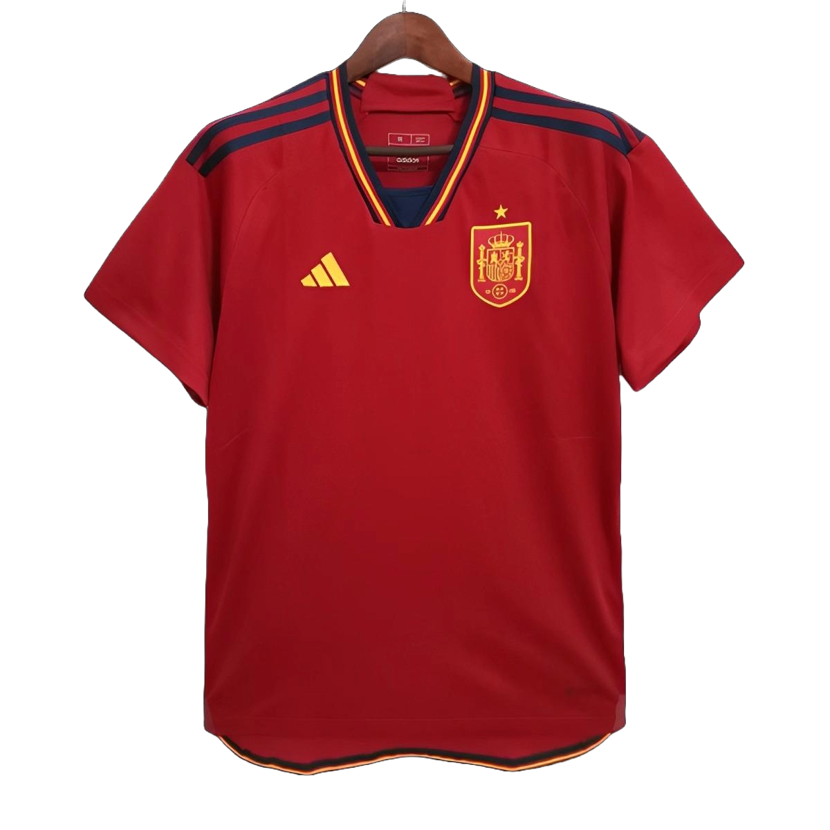 Spain Home Kit 2022