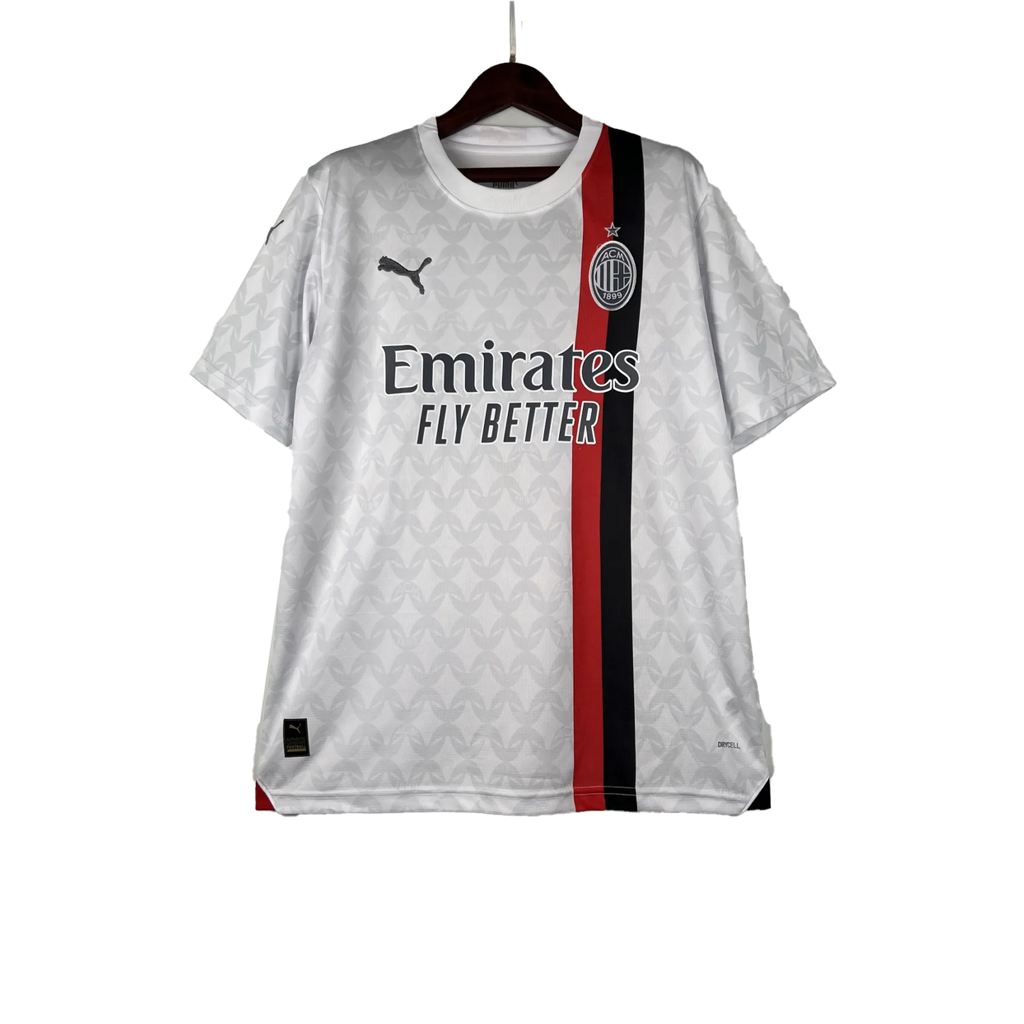 AC Milan Away Kit 23/24