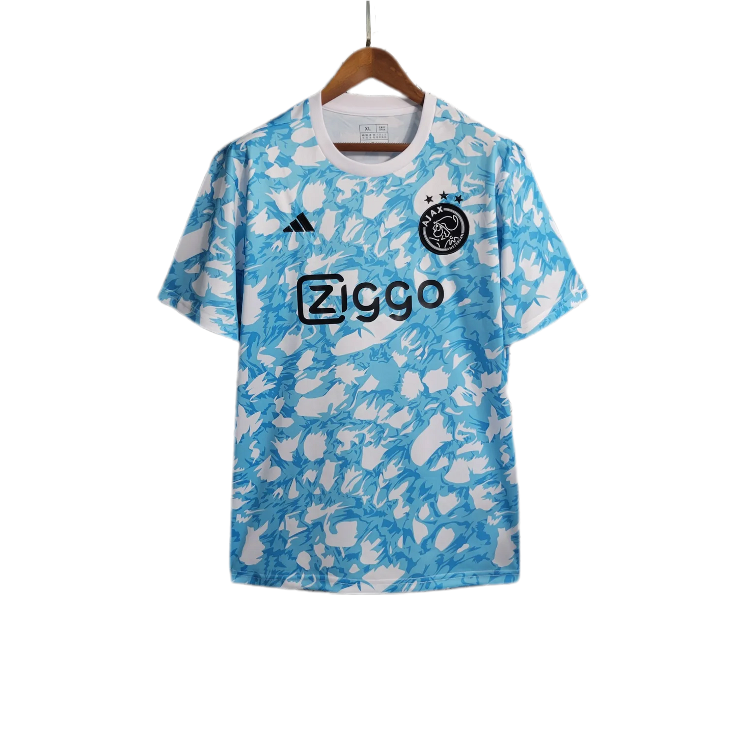 Ajax Blue Training Kit 23/24