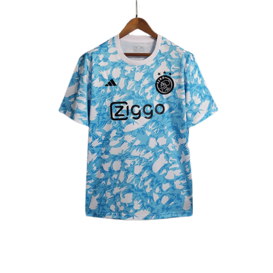 Ajax Blue Training Kit 23/24