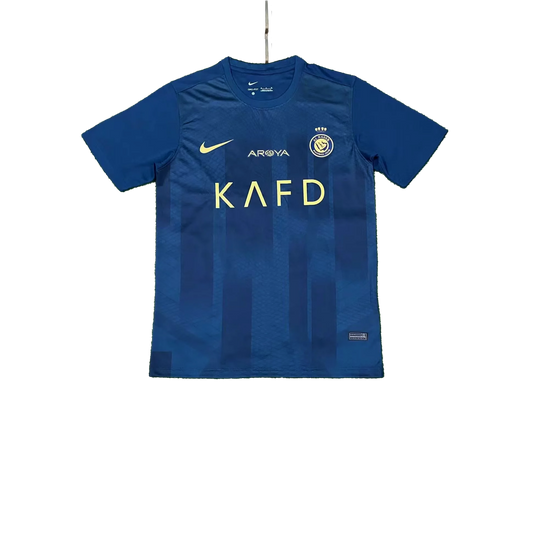 Al Nassr Away Kit 23/24