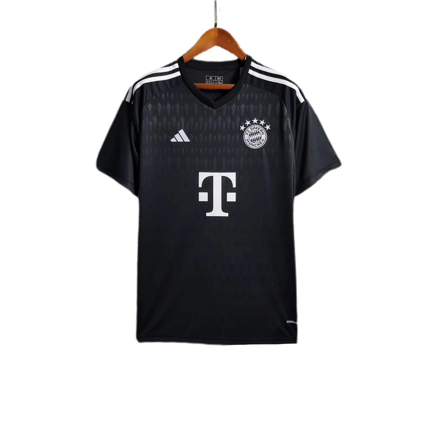 Bayern Munich Goal Keeper Kit 23/24