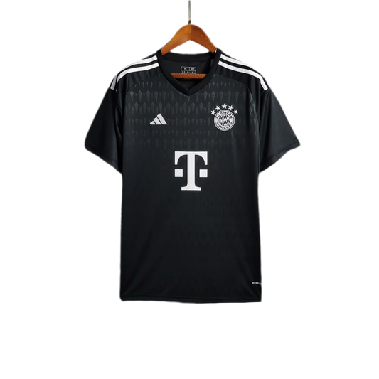 Bayern Munich Goal Keeper Kit 23/24