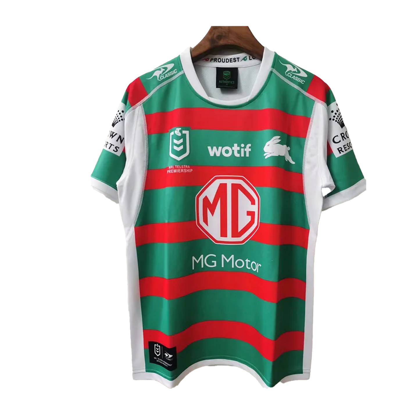 South Sydney Rabbitohs Away Jersey 2023