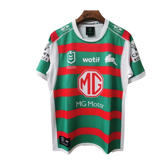 South Sydney Rabbitohs Away Jersey 2023