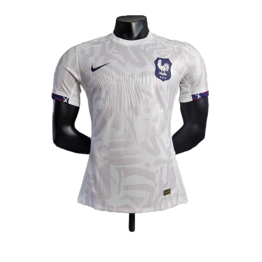 France Away Kit 2023