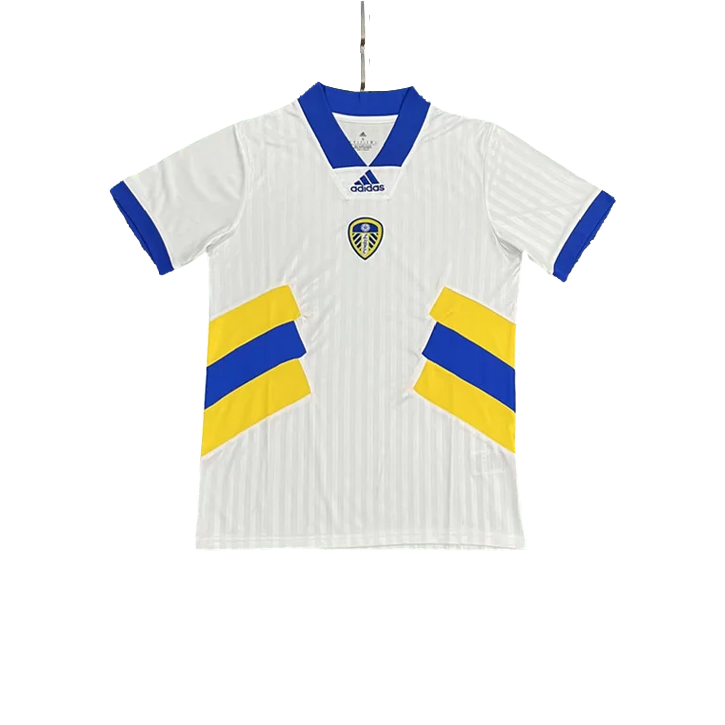 Leeds United White Kit 23/24