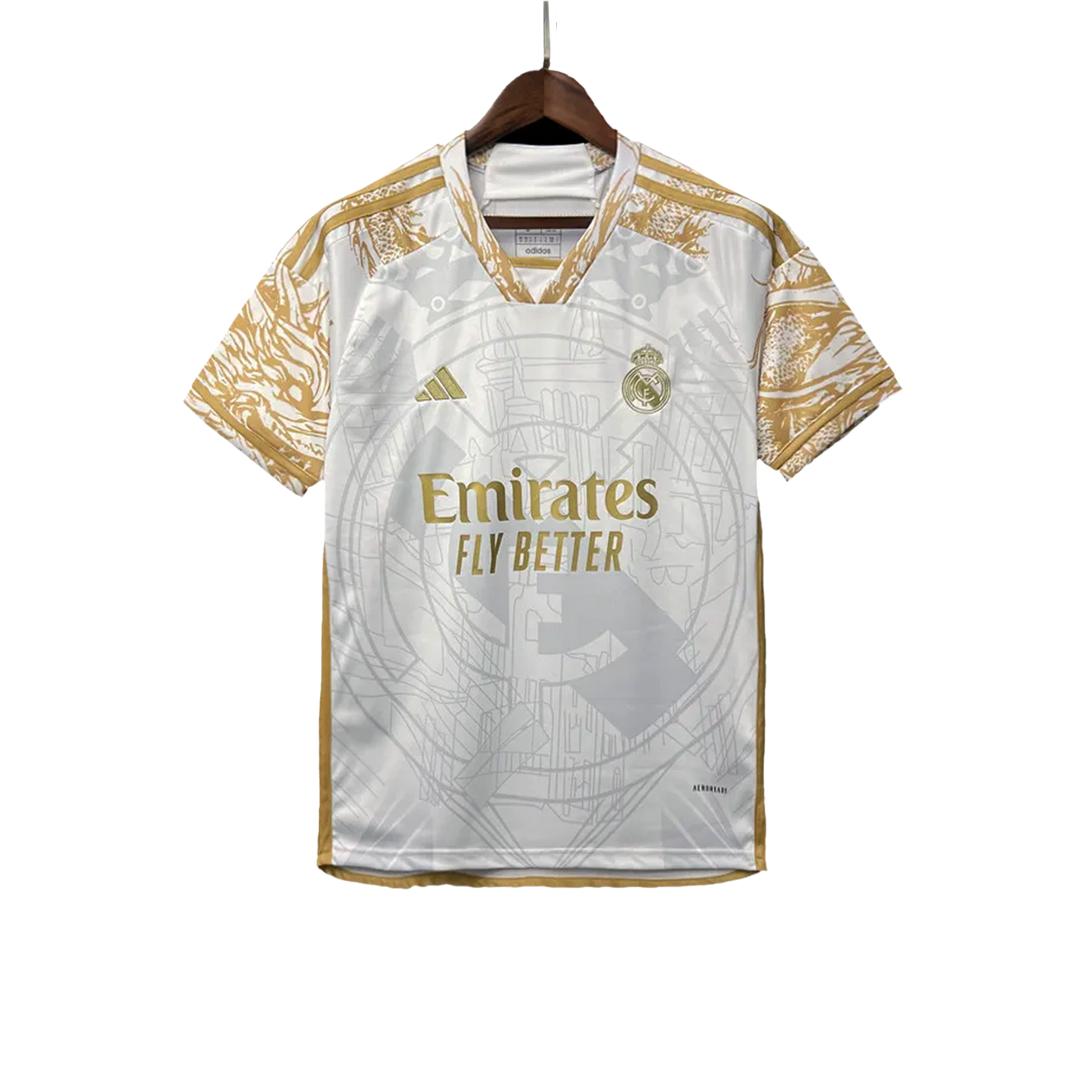 Real Madrid Special Edition Kit 23/24