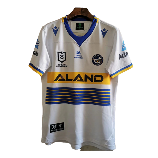 Parramatta Eels Away Jersey 2022