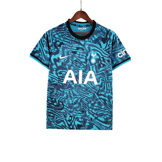 Tottenham Third Kit 22/23