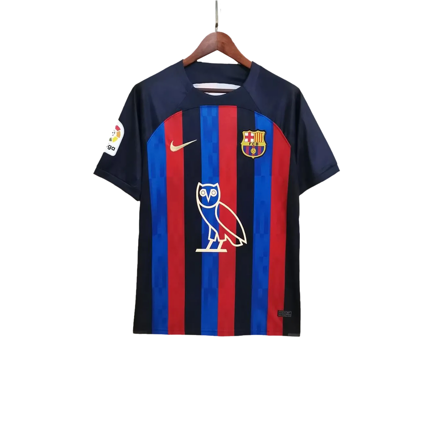 Barcelona X OVO Limited Edition Kit 23/24