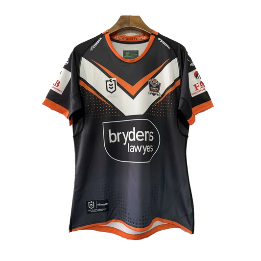 Wests Tigers Home Jersey 2024