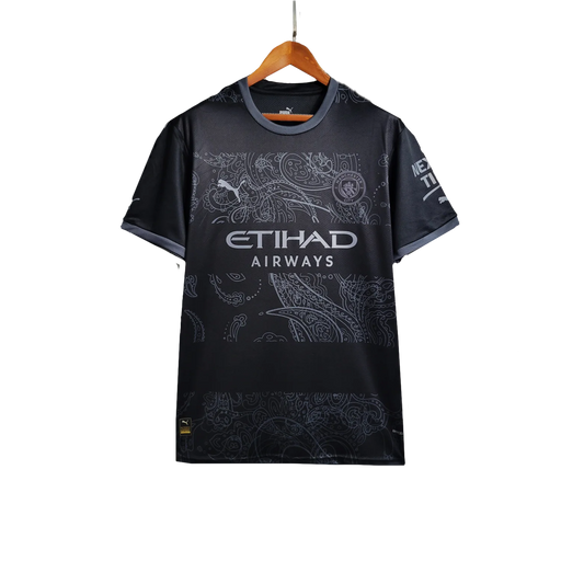 Manchester City Black Special Edition 23/24