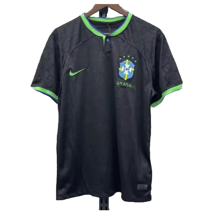 Brazil Black, Green, Blue Special Edition Kit 2022