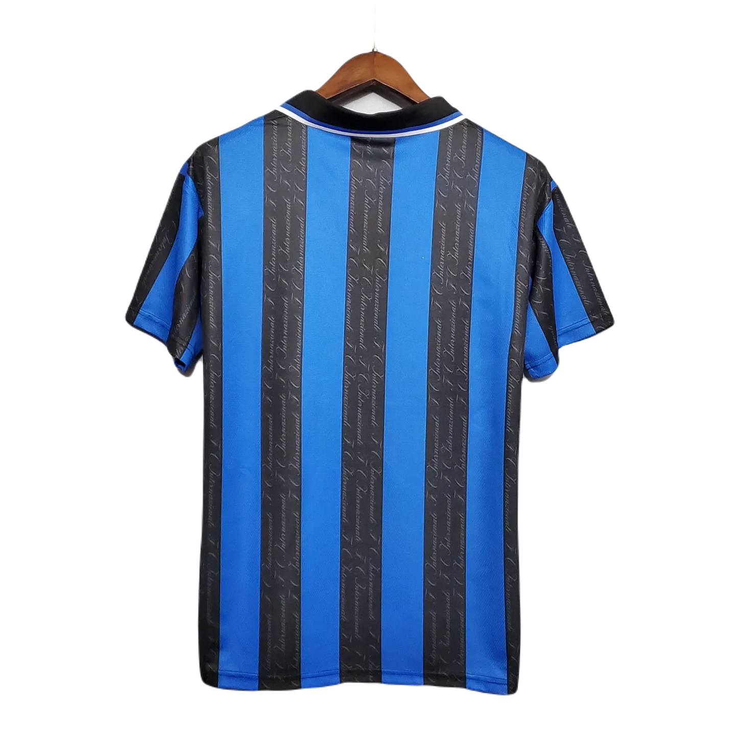 Retro 97/98 Inter Milan Home Kit