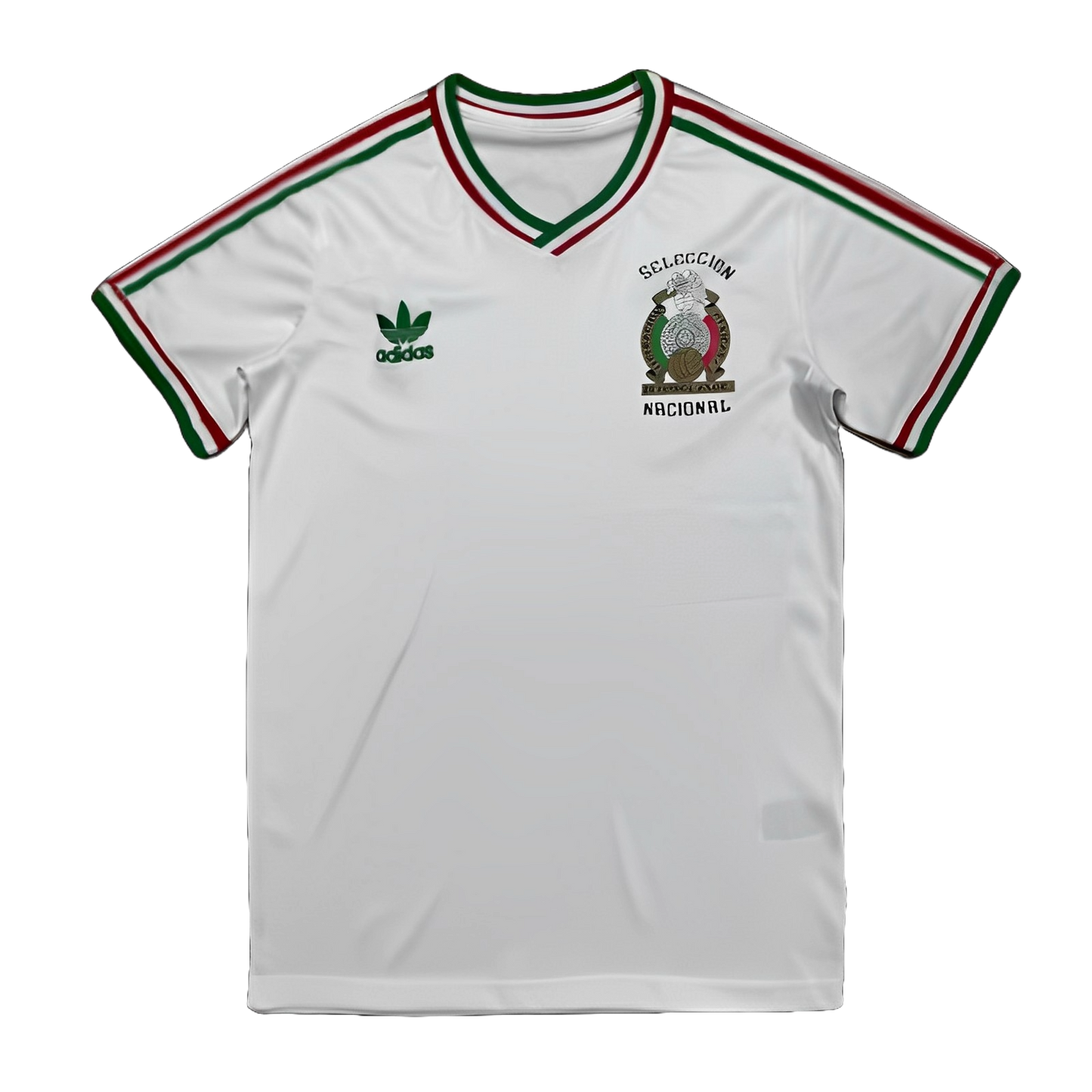 Mexico Adicolor White 2023