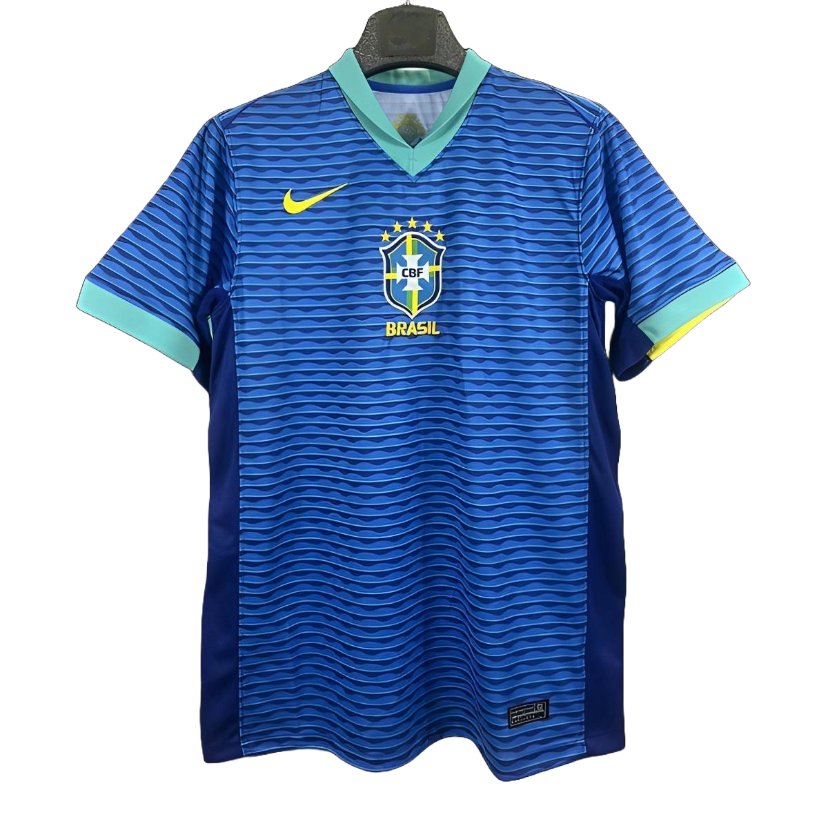 Brazil Blue Kit 2023 – 101 Kits