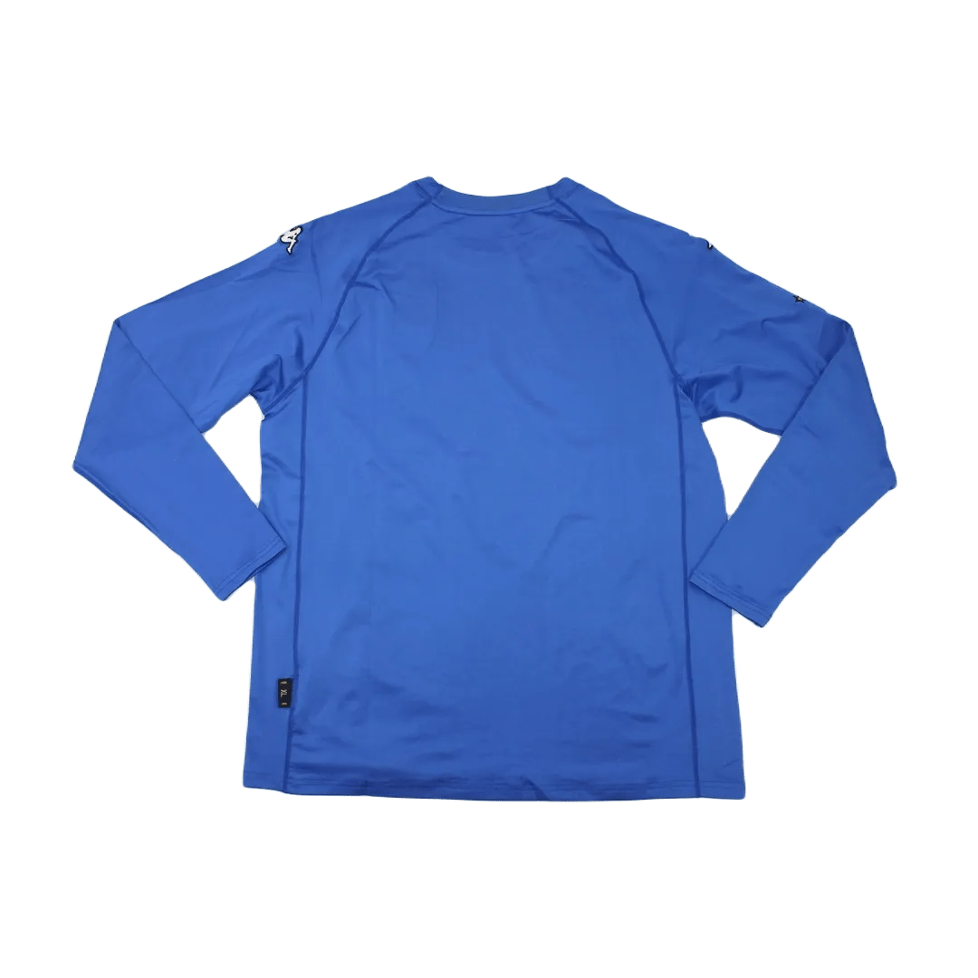 Retro Italy 2000 Home Long Sleeve Kit