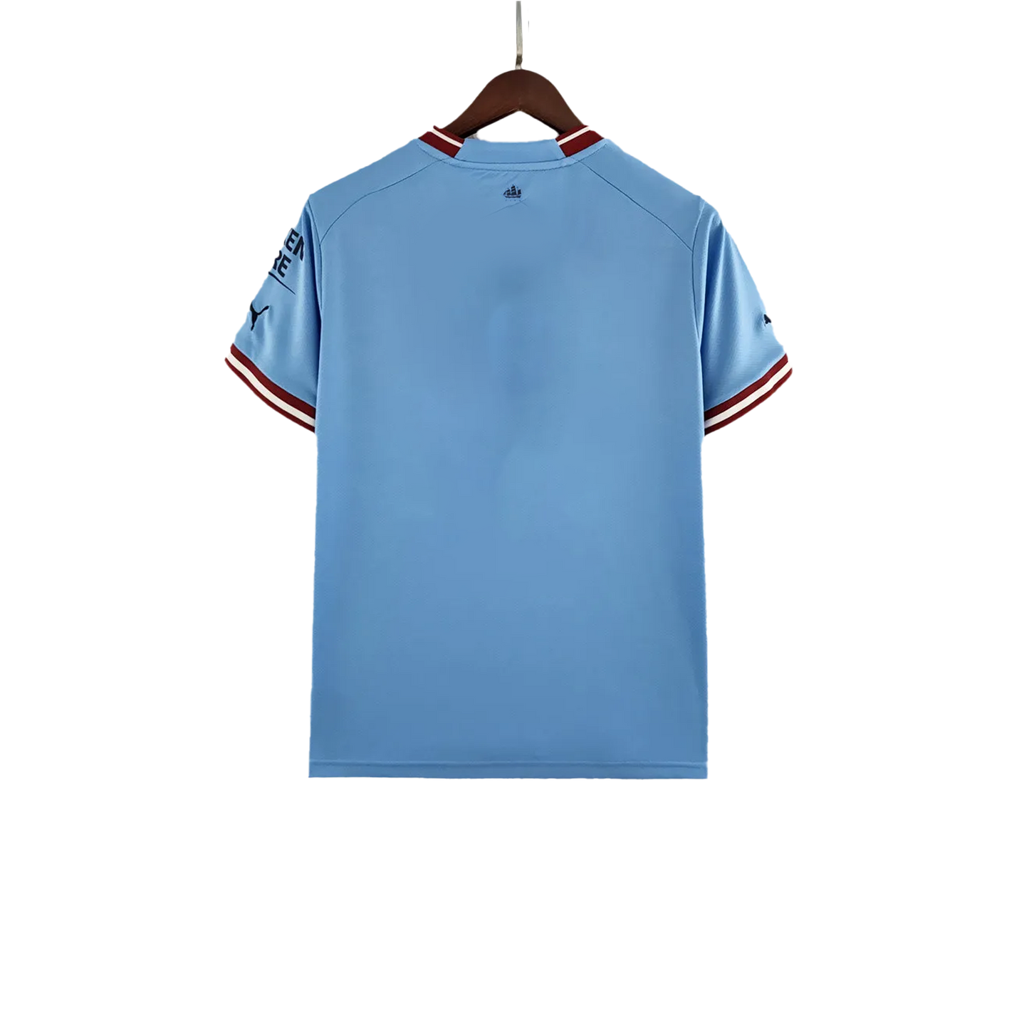 Manchester City Home Kit 22/23