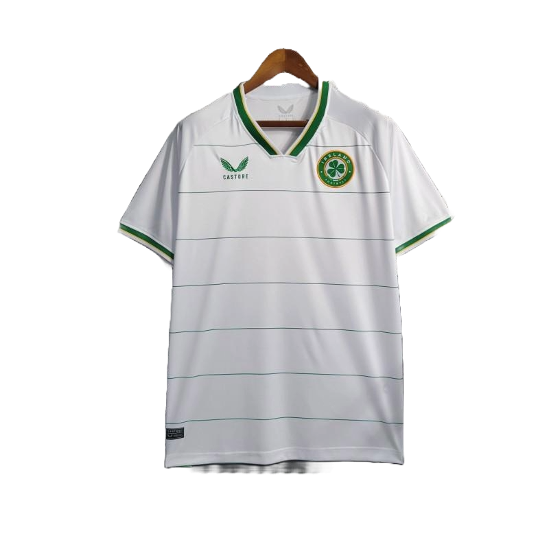 Ireland Away Kit 2023