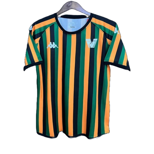 Venezia Pre-Match Kit 23/24