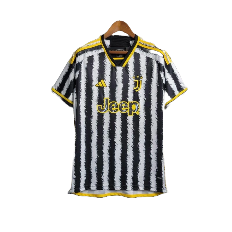 Juventus Home Kit 23/24