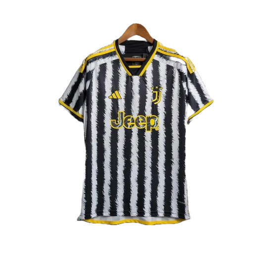 Juventus Home Kit 23/24