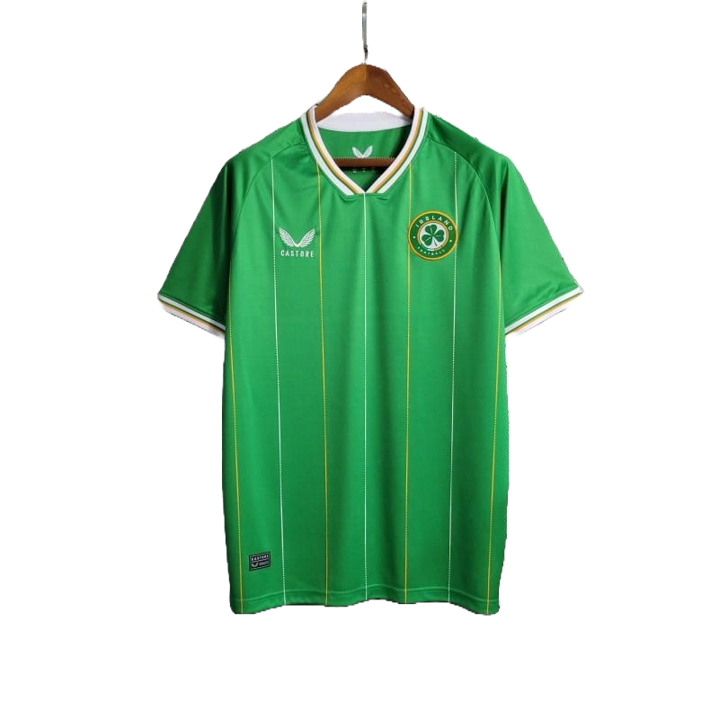 Ireland Home Kit 2023