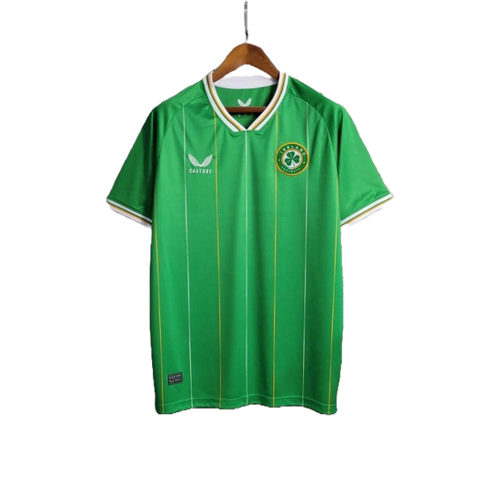 Ireland Home Kit 2023